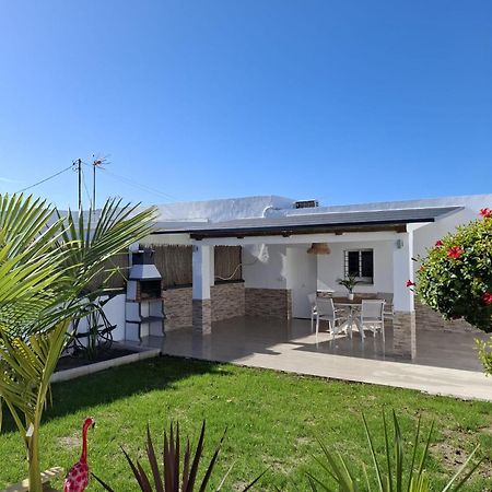 Casamaria 50 Metros De La Playa Lejlighed El Palmar  Eksteriør billede